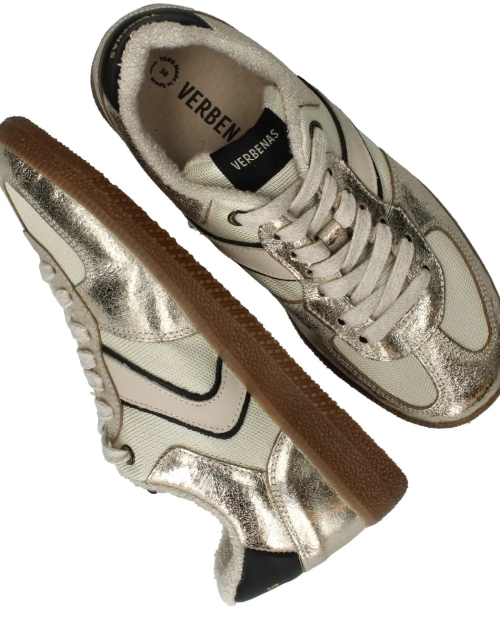 DAMES Verbenas Sora Sneakers Dames