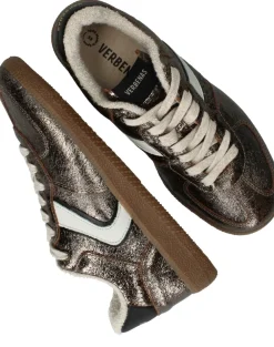 DAMES Verbenas Sora Sneakers Grijs Dames