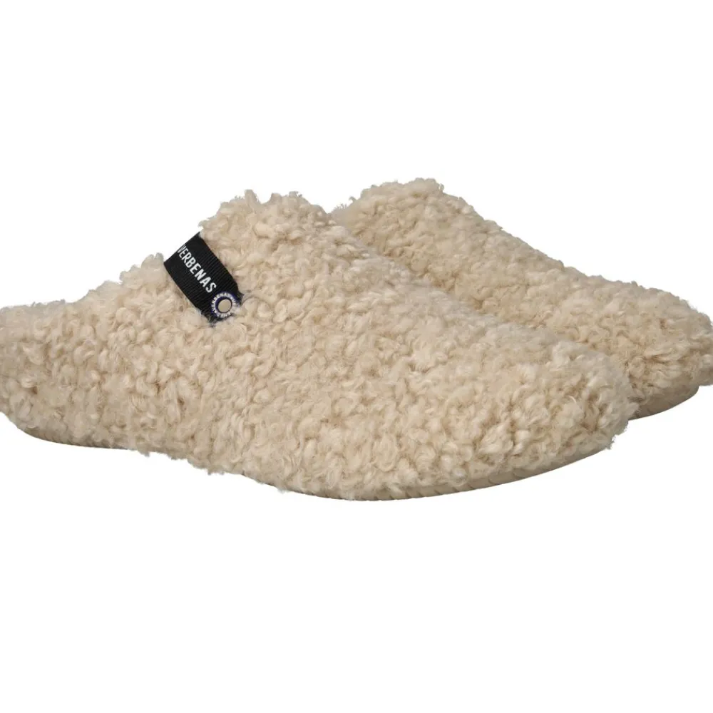 DAMES Verbenas York Pantoffels Dames