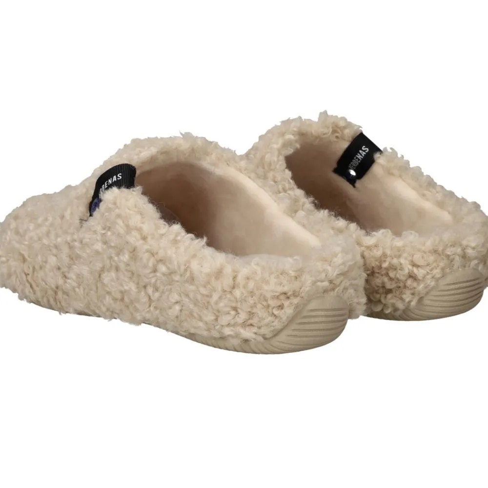 DAMES Verbenas York Pantoffels Dames
