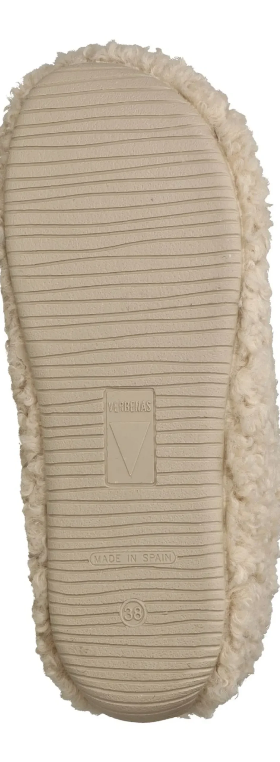 DAMES Verbenas York Pantoffels Dames