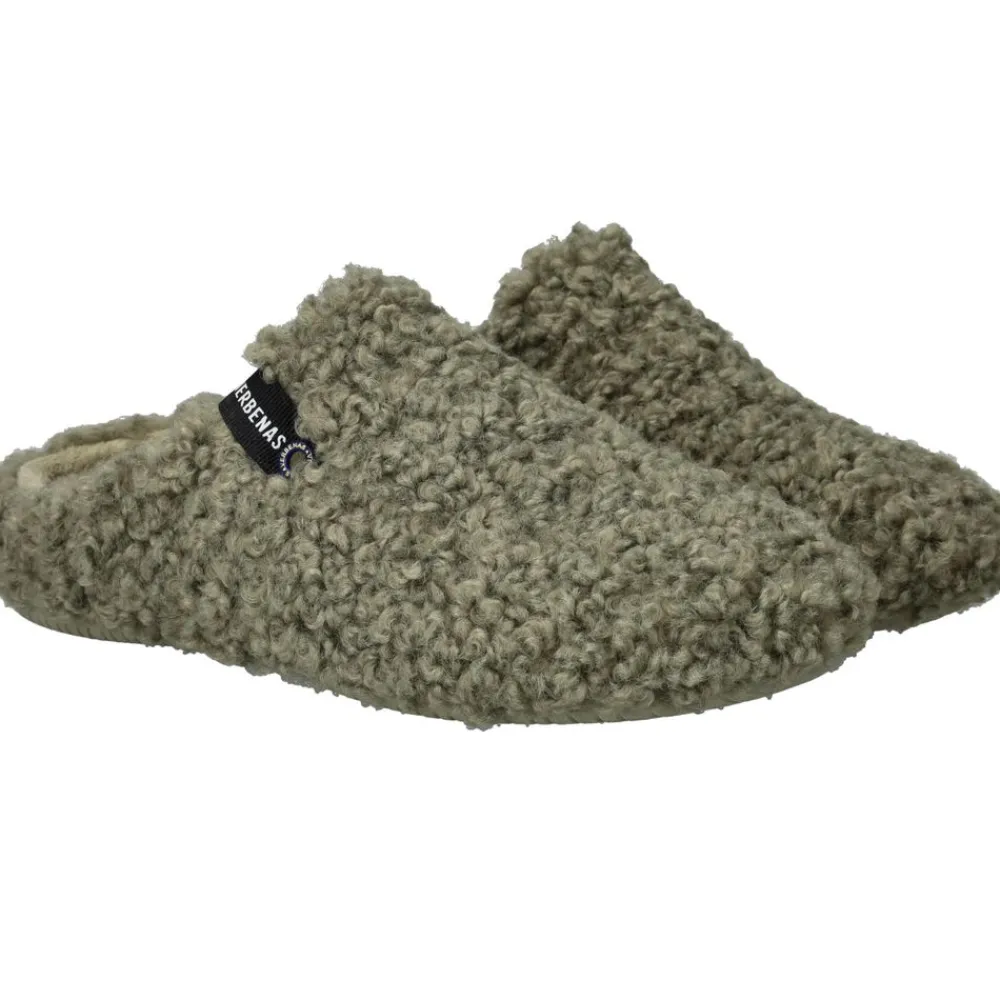 DAMES Verbenas York Pantoffels Dames
