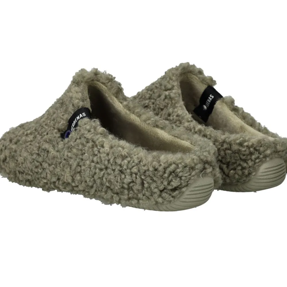 DAMES Verbenas York Pantoffels Dames