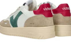 DAMES Victoria Sneakers Dames