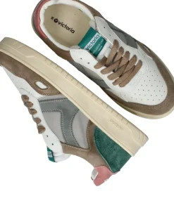 DAMES Victoria Sneakers Dames