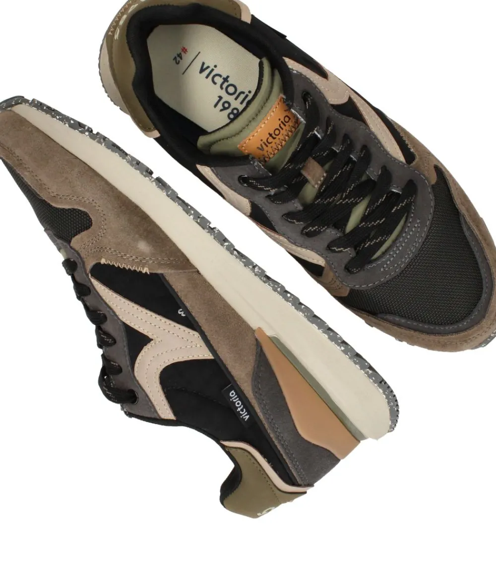 Heren Victoria Sneakers Heren