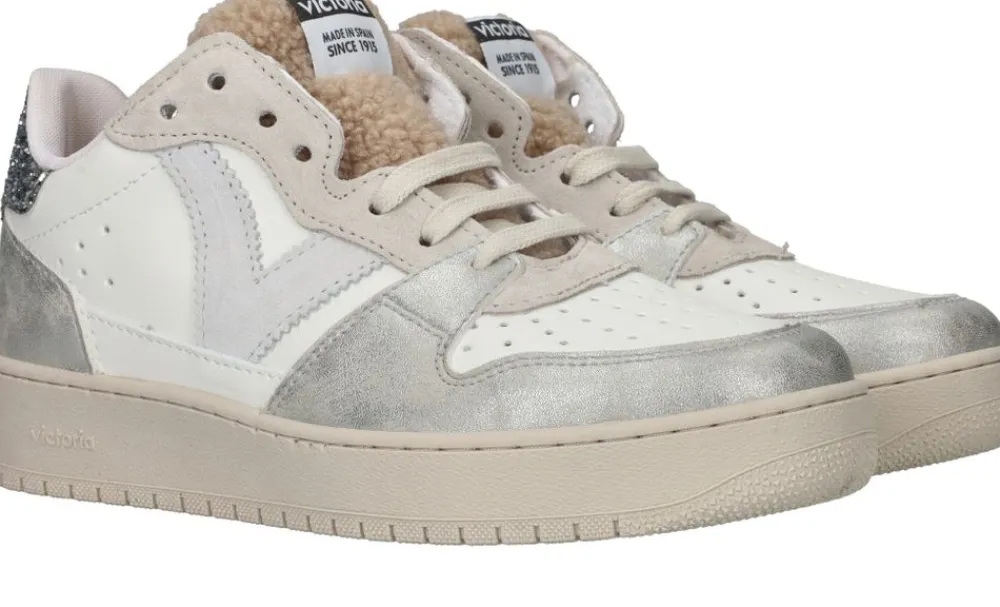 DAMES Victoria Sneakers Dames