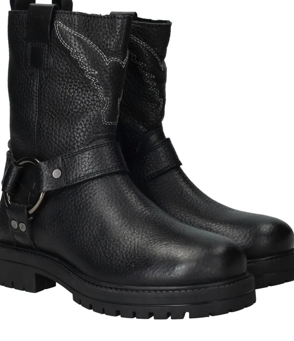 Vingino Carice Bikerboots Meisjes