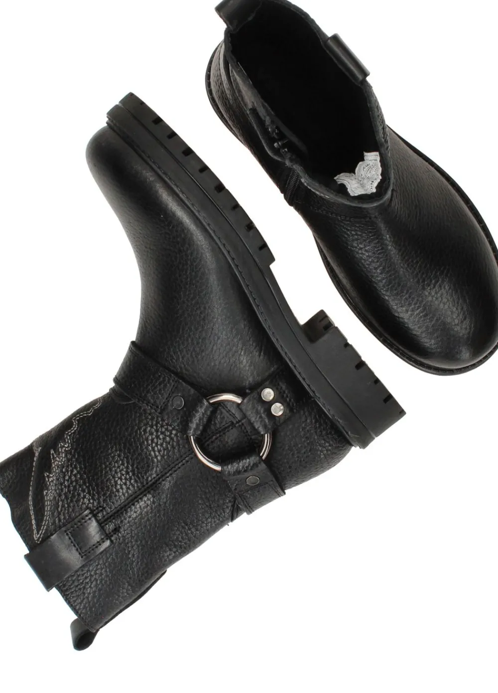 Vingino Carice Bikerboots Meisjes