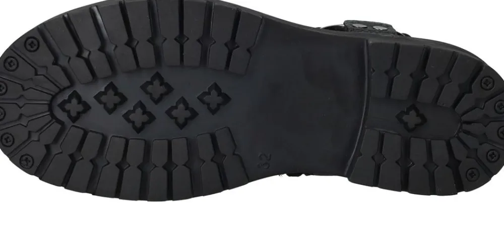 Vingino Carice Bikerboots Meisjes