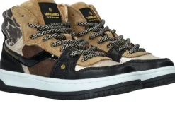 Vingino MAXIME MID Boots Meisjes