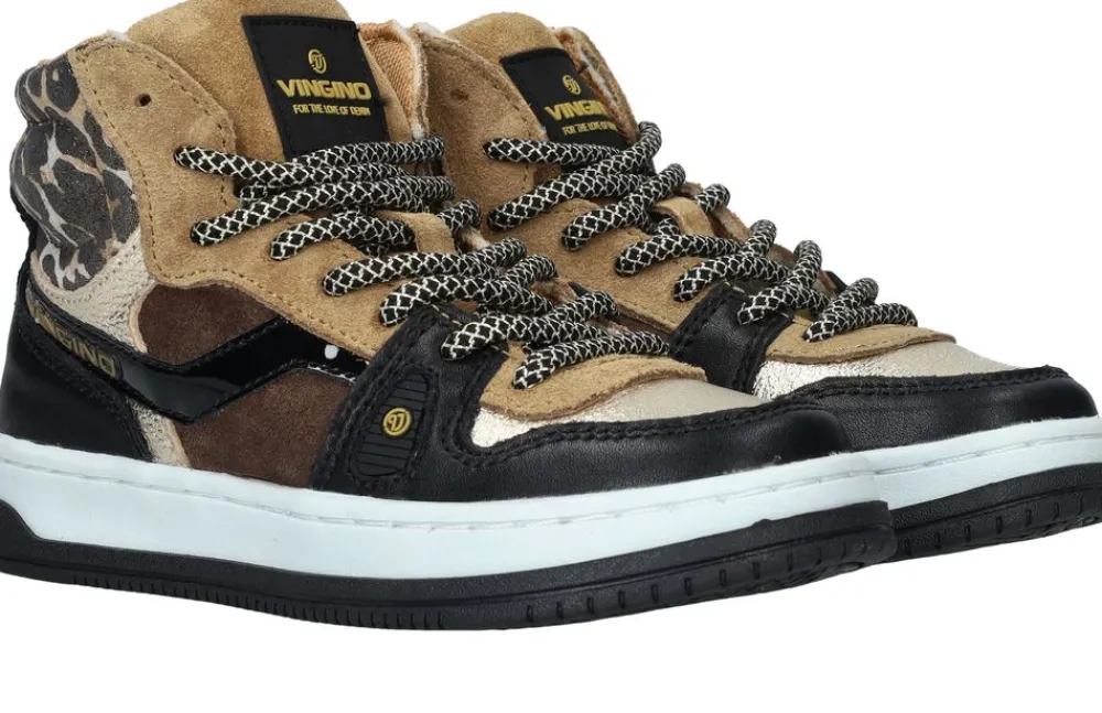 Vingino MAXIME MID Boots Meisjes