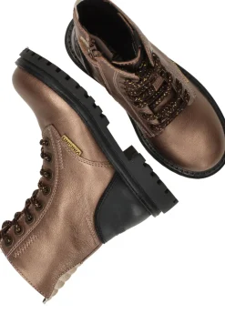 Vingino Shirley Veterboots Meisjes