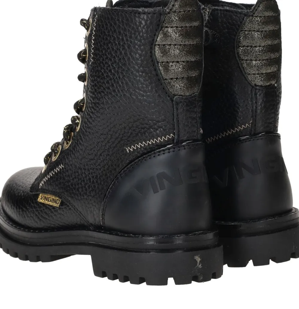 Vingino Shirley Veterboots Meisjes