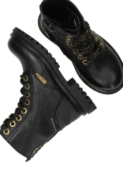 Vingino Shirley Veterboots Meisjes
