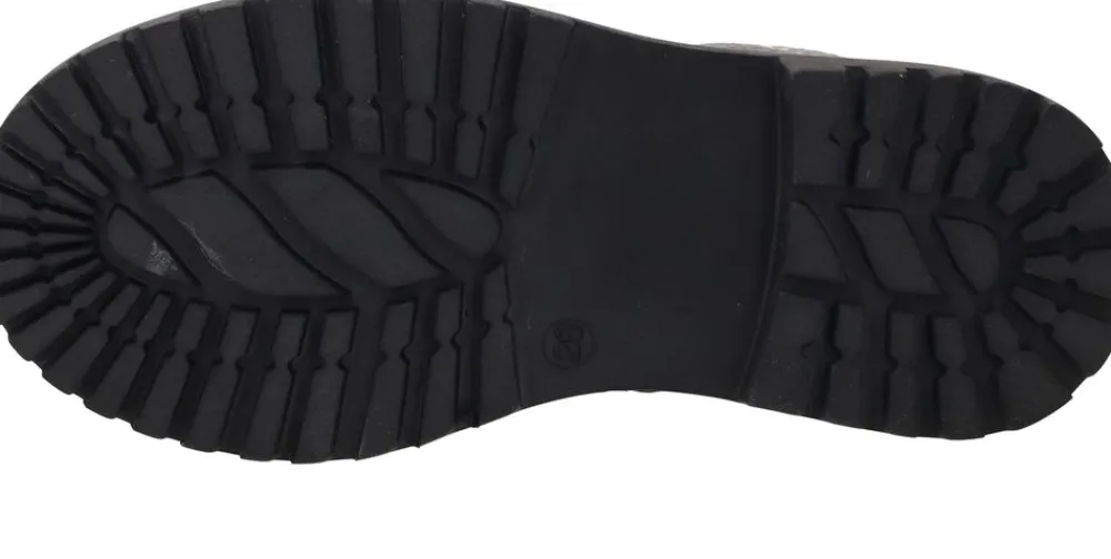 Vingino Shirley Veterboots Meisjes
