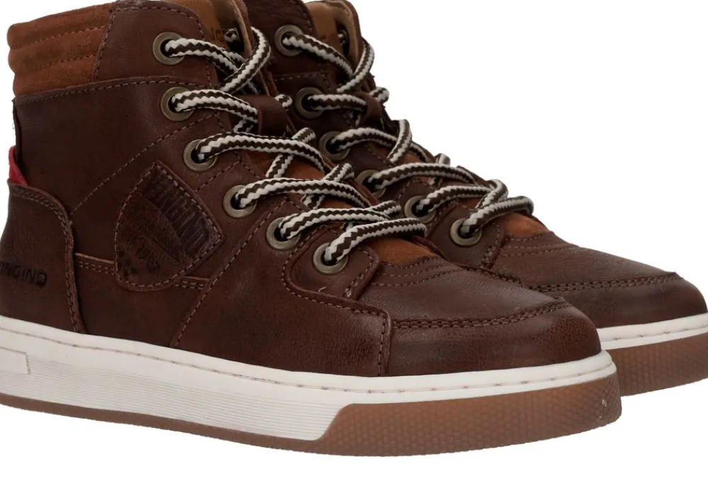 Vingino SIL MID Boots Jongens