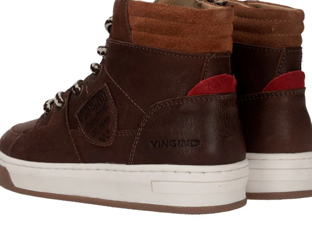 Vingino SIL MID Boots Jongens