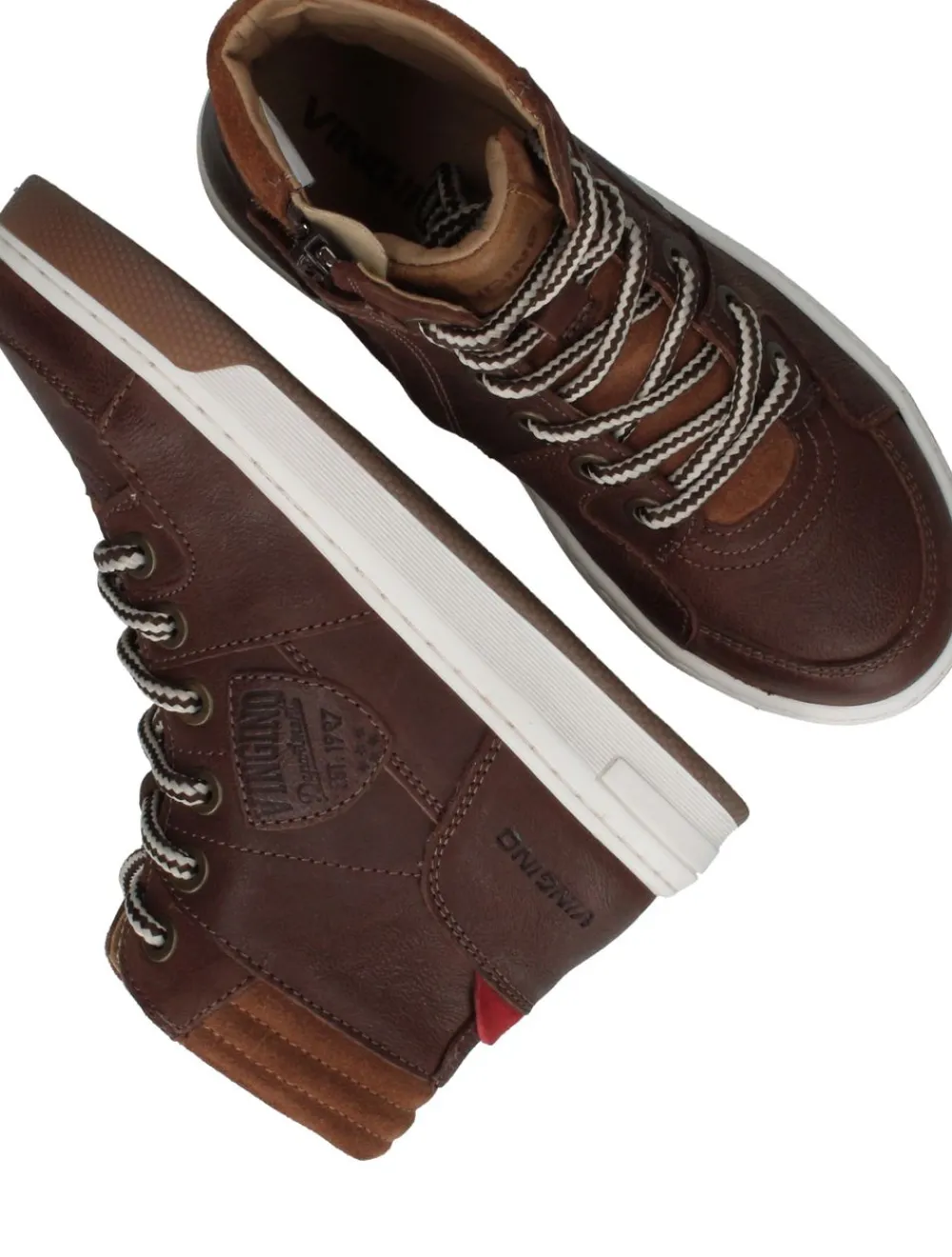 Vingino SIL MID Boots Jongens