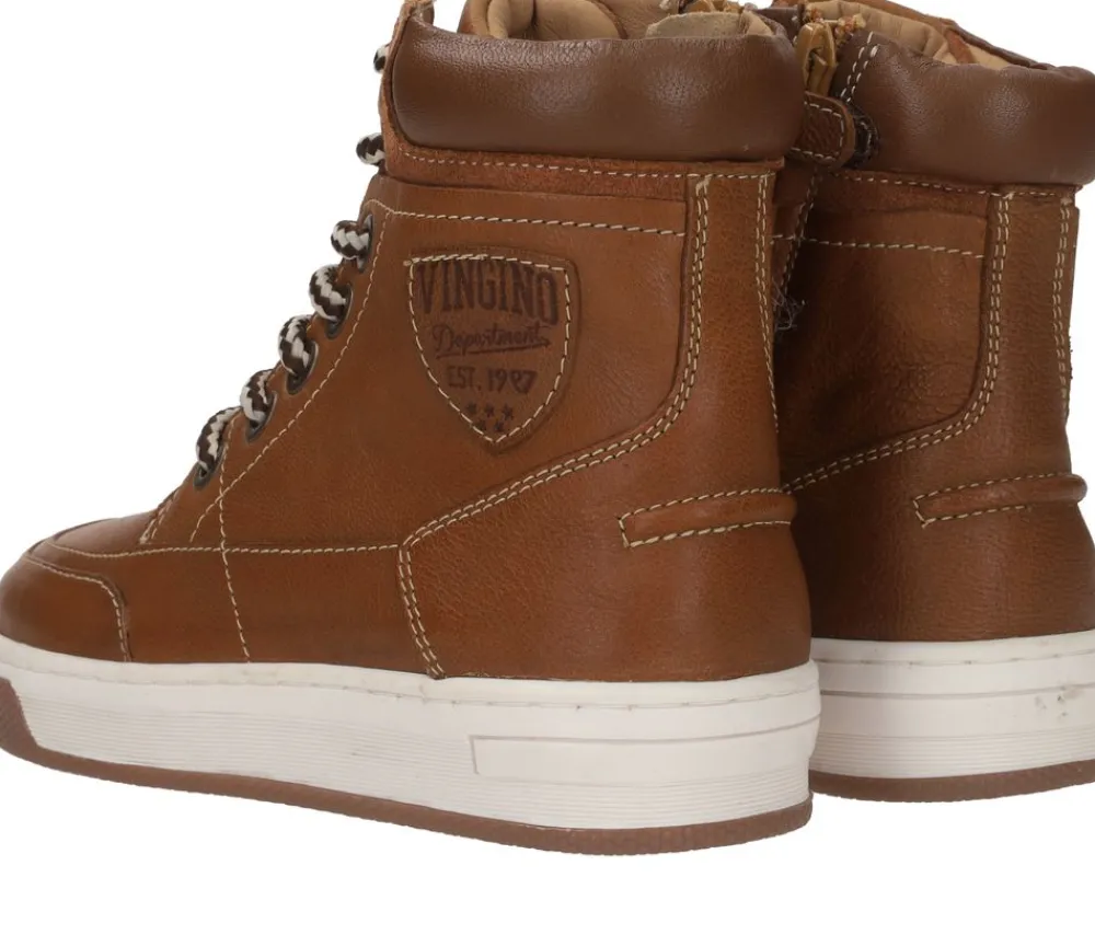 Vingino SIL XHI Boots Jongens