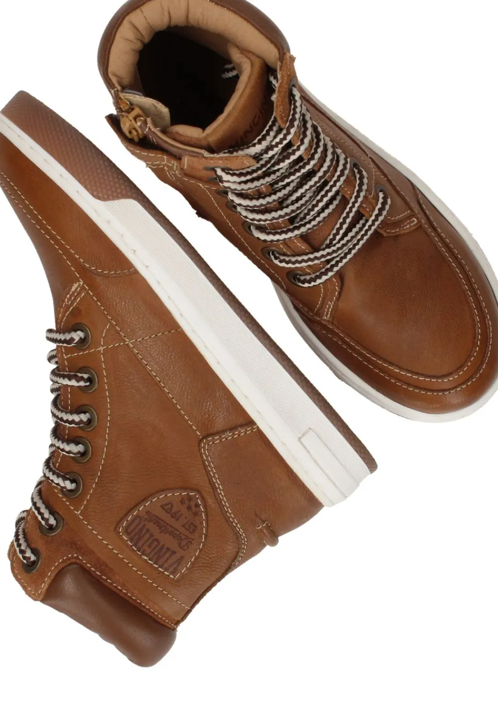 Vingino SIL XHI Boots Jongens
