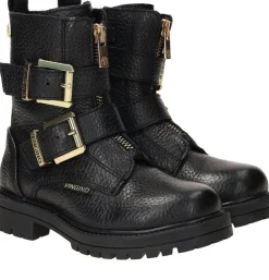 Vingino Velia Bikerboots Meisjes
