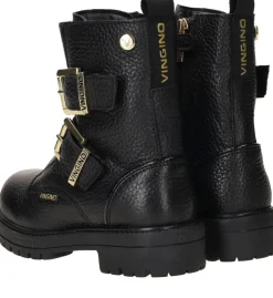 Vingino Velia Bikerboots Meisjes