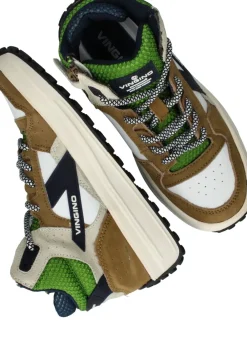 Vingino Vito Mid Boots Jongens