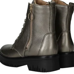 DAMES Waldlaufer Alea Veterboots Dames