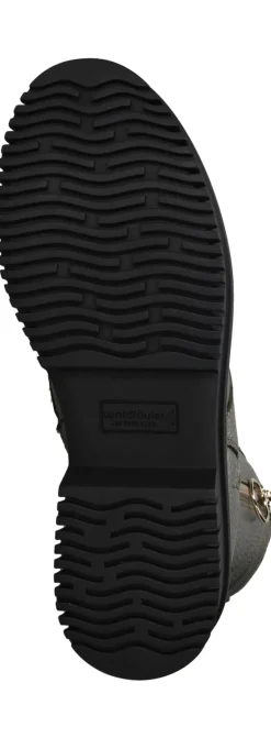 DAMES Waldlaufer Alea Veterboots Dames