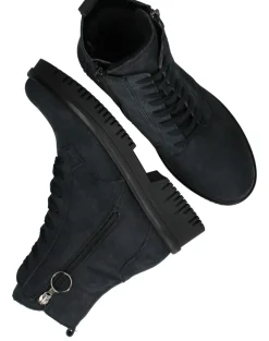 DAMES Waldlaufer Alea Veterboots Dames