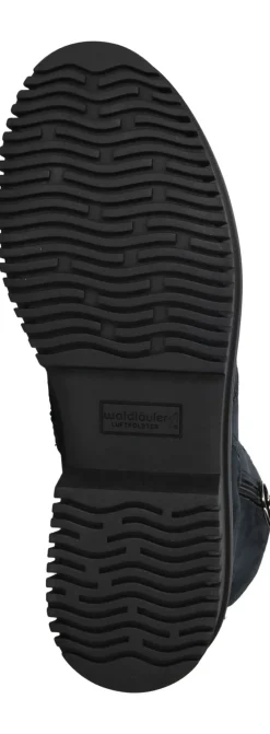DAMES Waldlaufer Alea Veterboots Dames