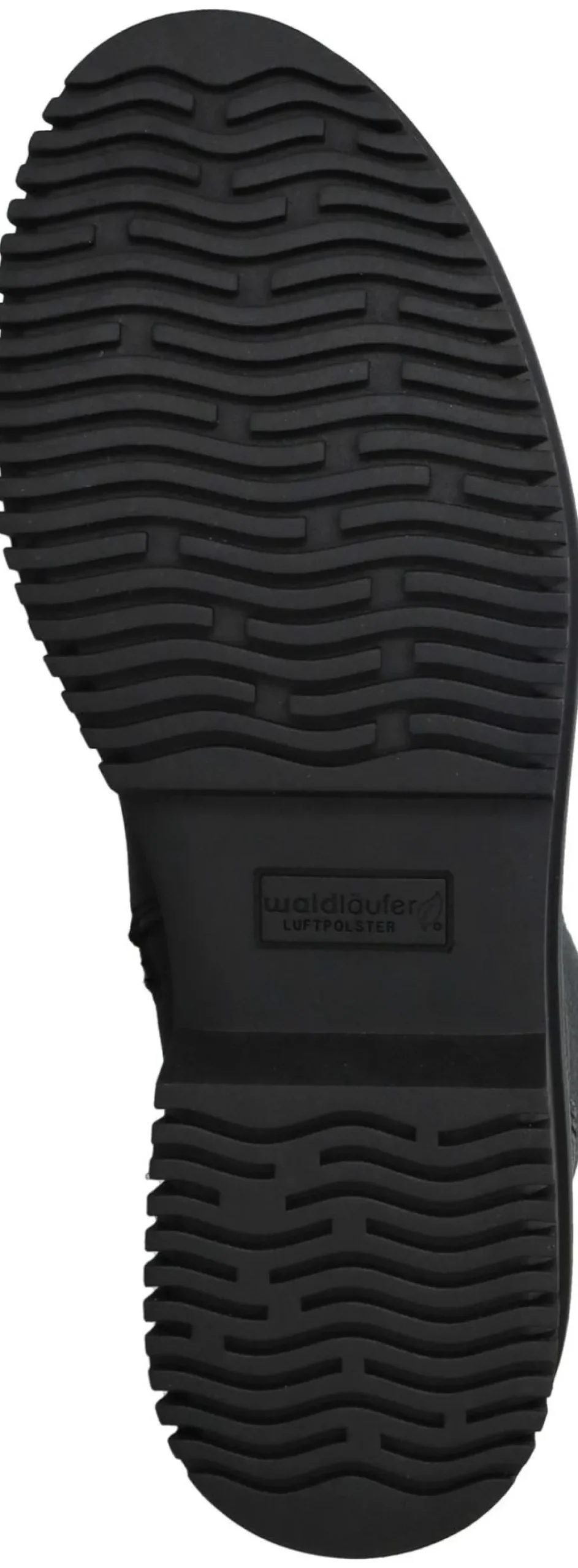 DAMES Waldlaufer Alea Veterboots Dames