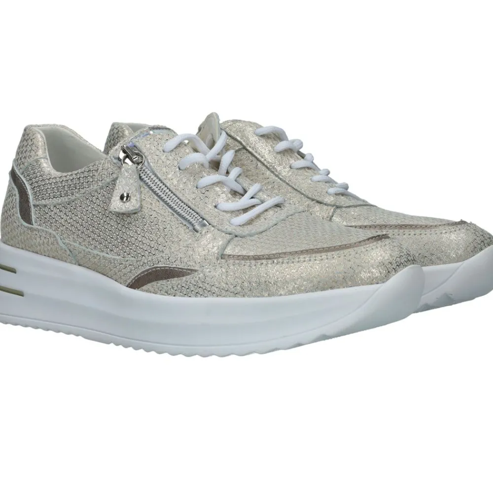 DAMES Waldlaufer Arianna Sneakers Dames