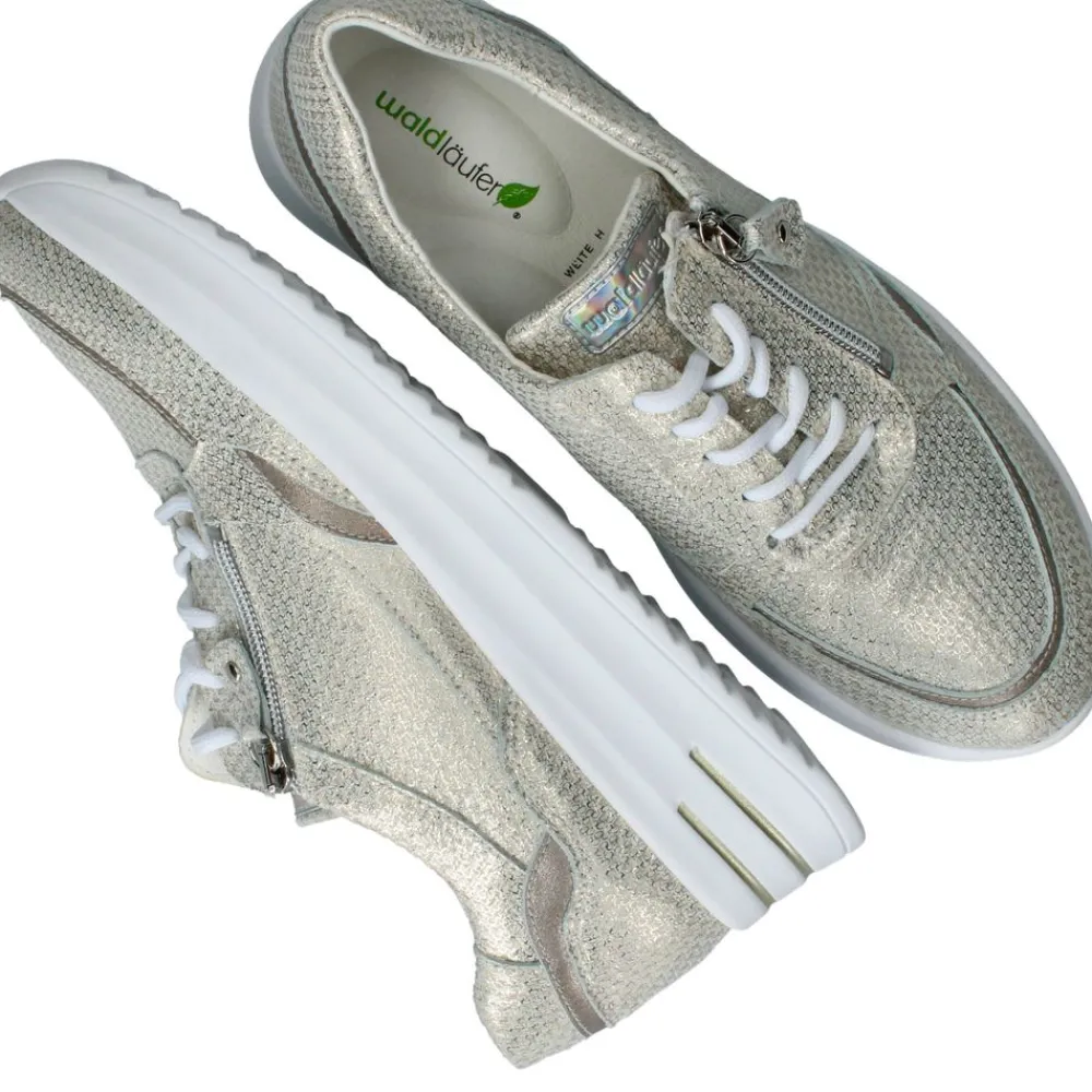 DAMES Waldlaufer Arianna Sneakers Dames