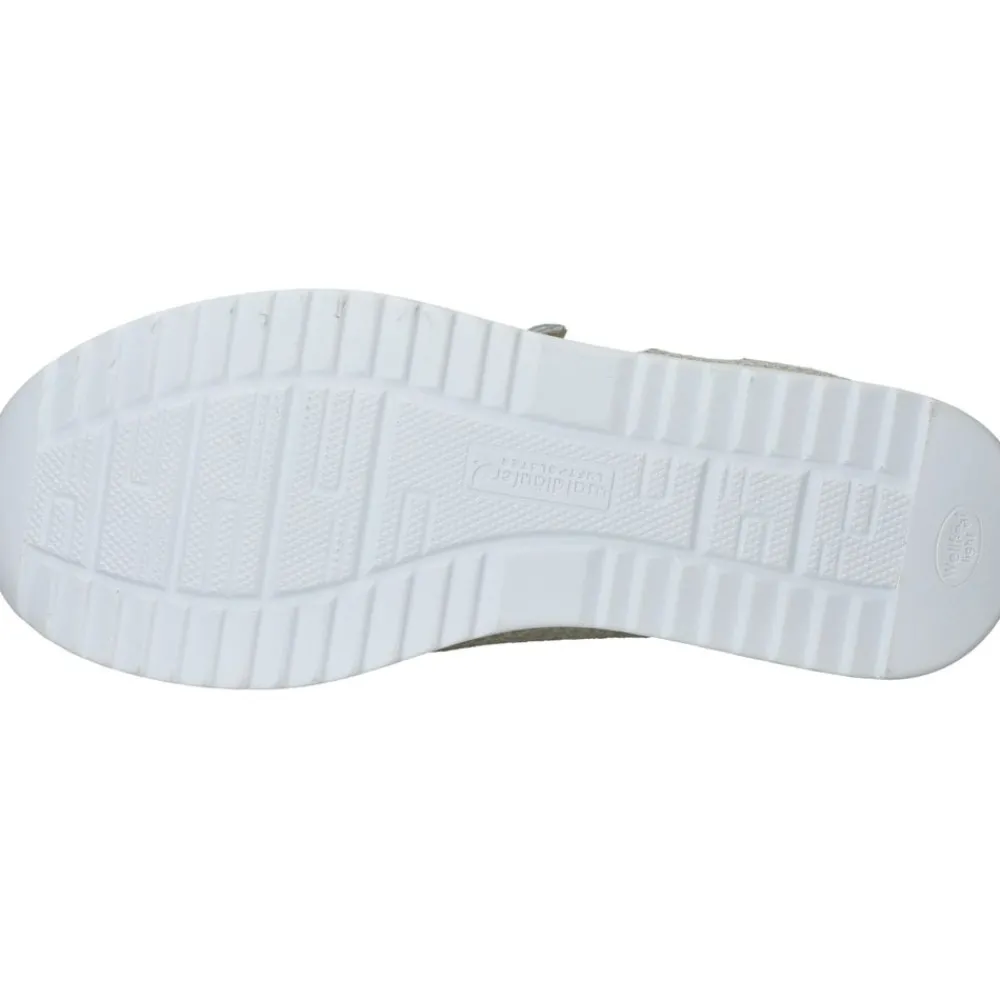 DAMES Waldlaufer Arianna Sneakers Dames