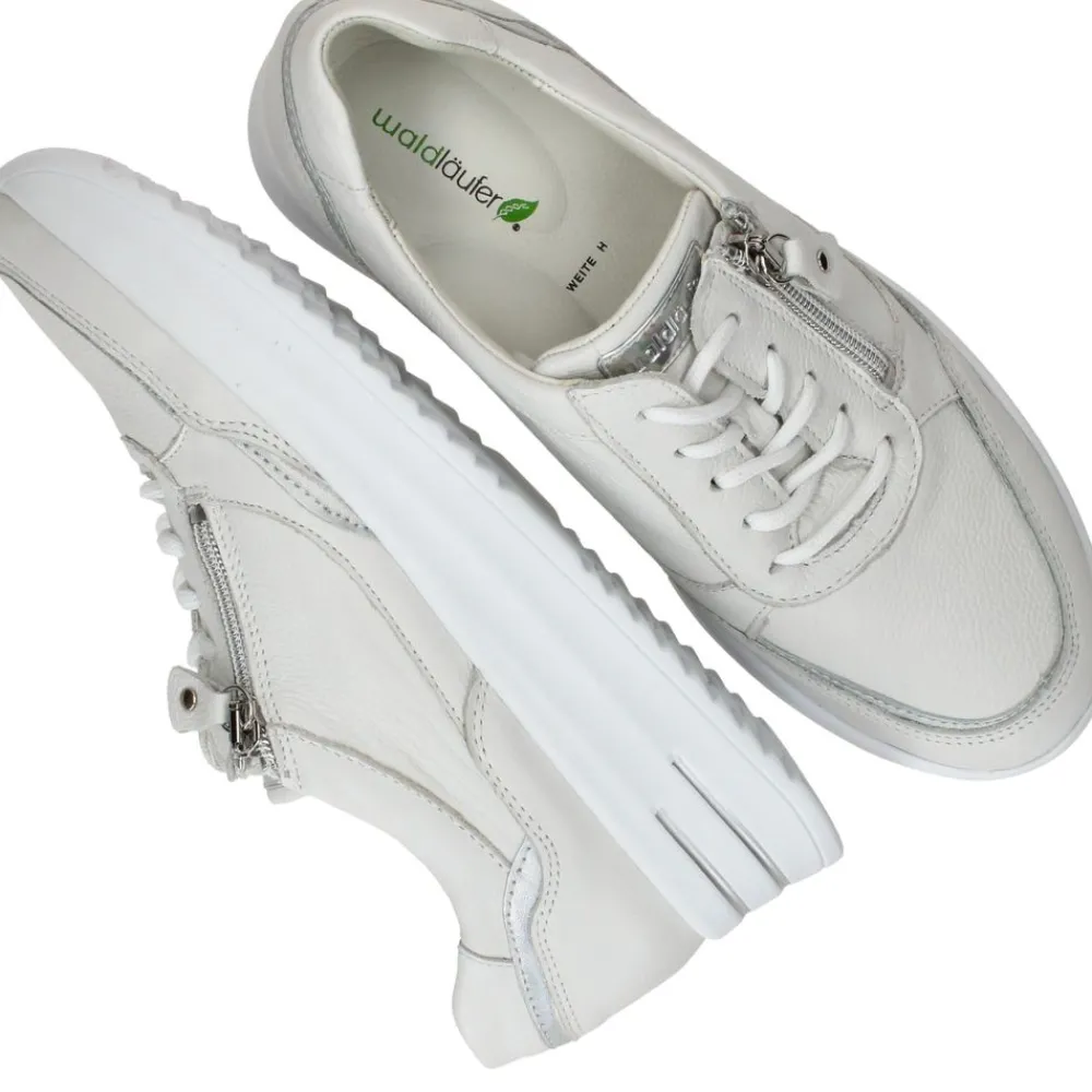 DAMES Waldlaufer Arianna Sneakers Dames