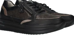 DAMES Waldlaufer Arianna Sneakers Dames