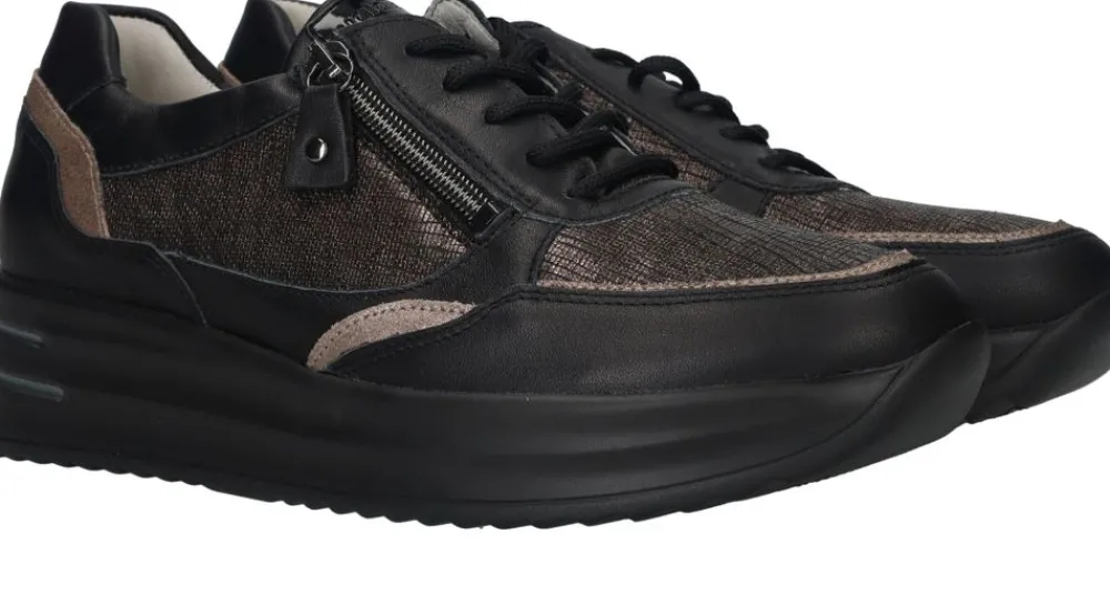 DAMES Waldlaufer Arianna Sneakers Dames