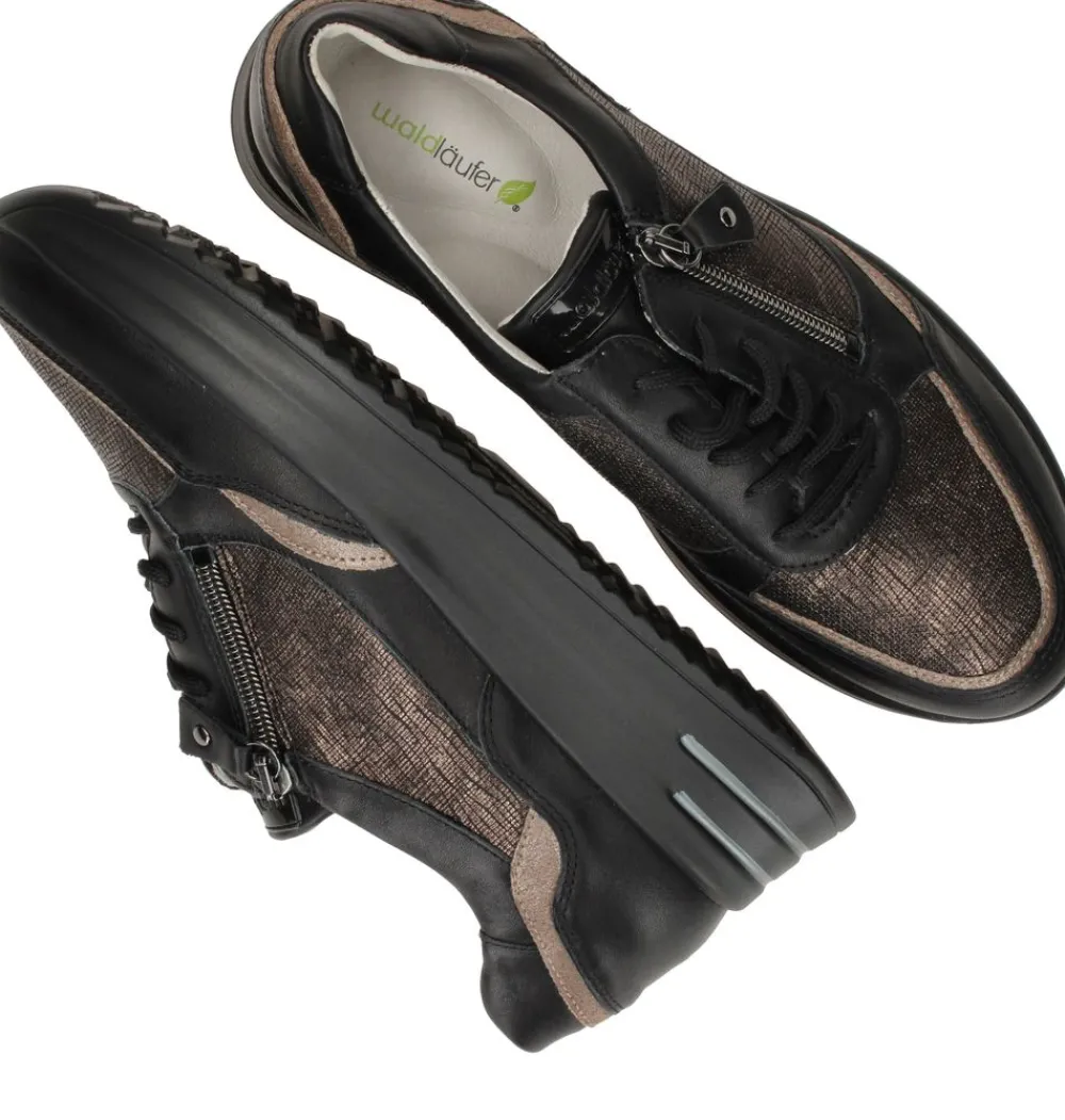 DAMES Waldlaufer Arianna Sneakers Dames