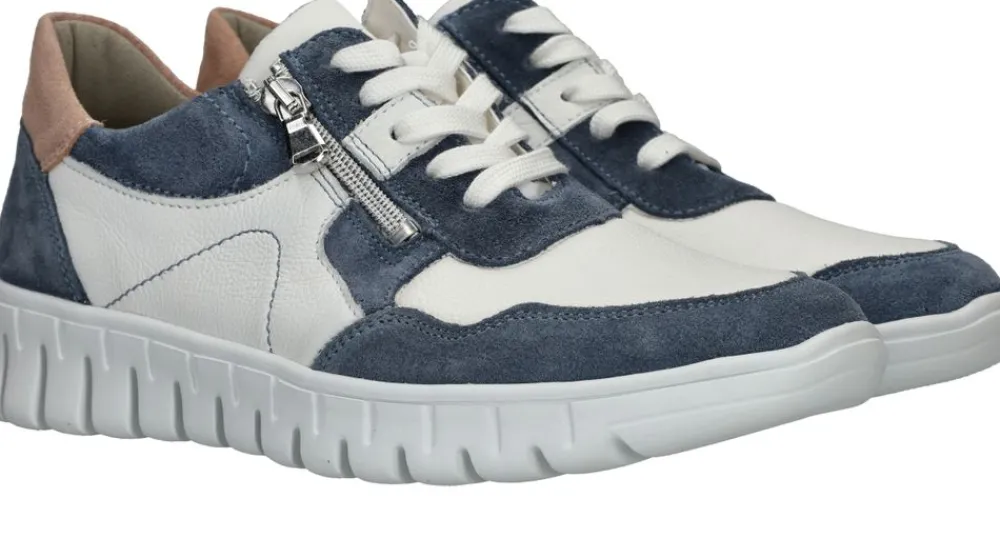 DAMES Waldlaufer Birdy Sneakers Dames