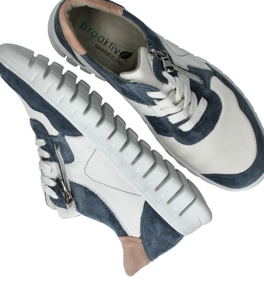 DAMES Waldlaufer Birdy Sneakers Dames