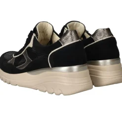 DAMES Waldlaufer Carla Sneakers Dames
