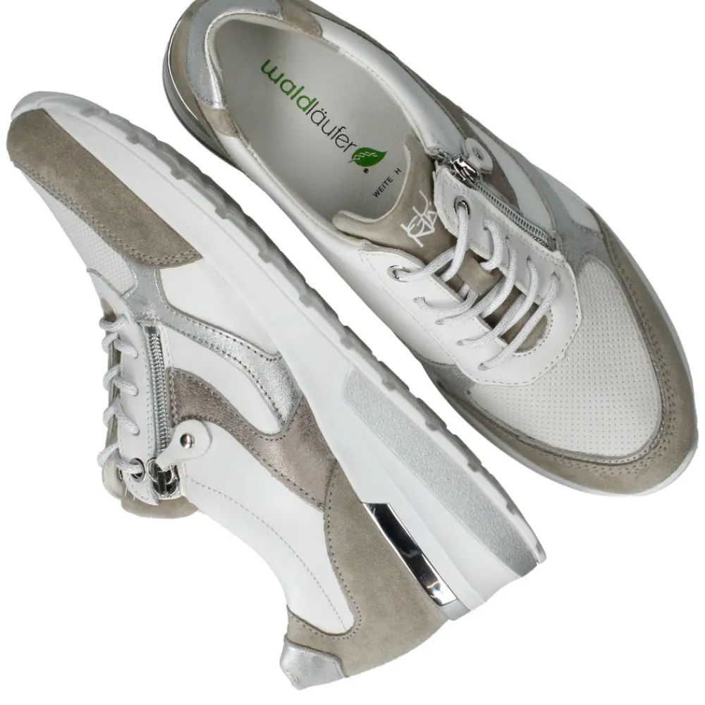 DAMES Waldlaufer Clara Sneakers Dames