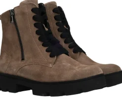 DAMES Waldlaufer Dani Boots Dames