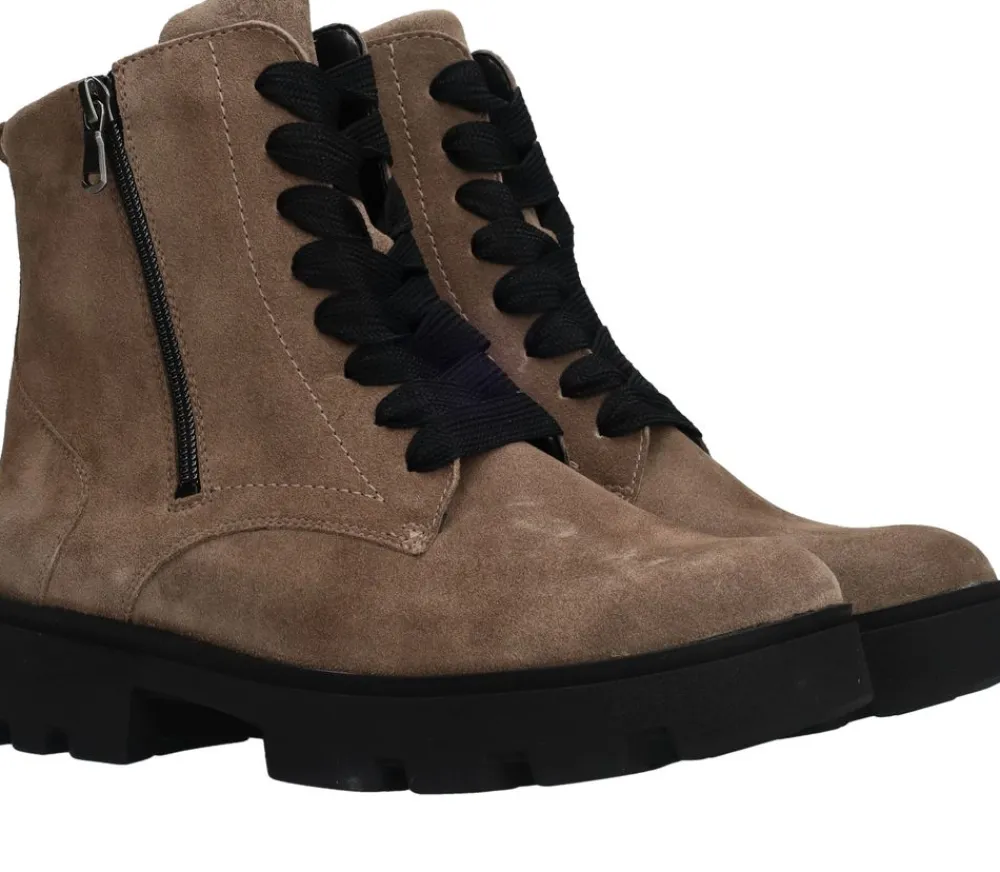DAMES Waldlaufer Dani Boots Dames