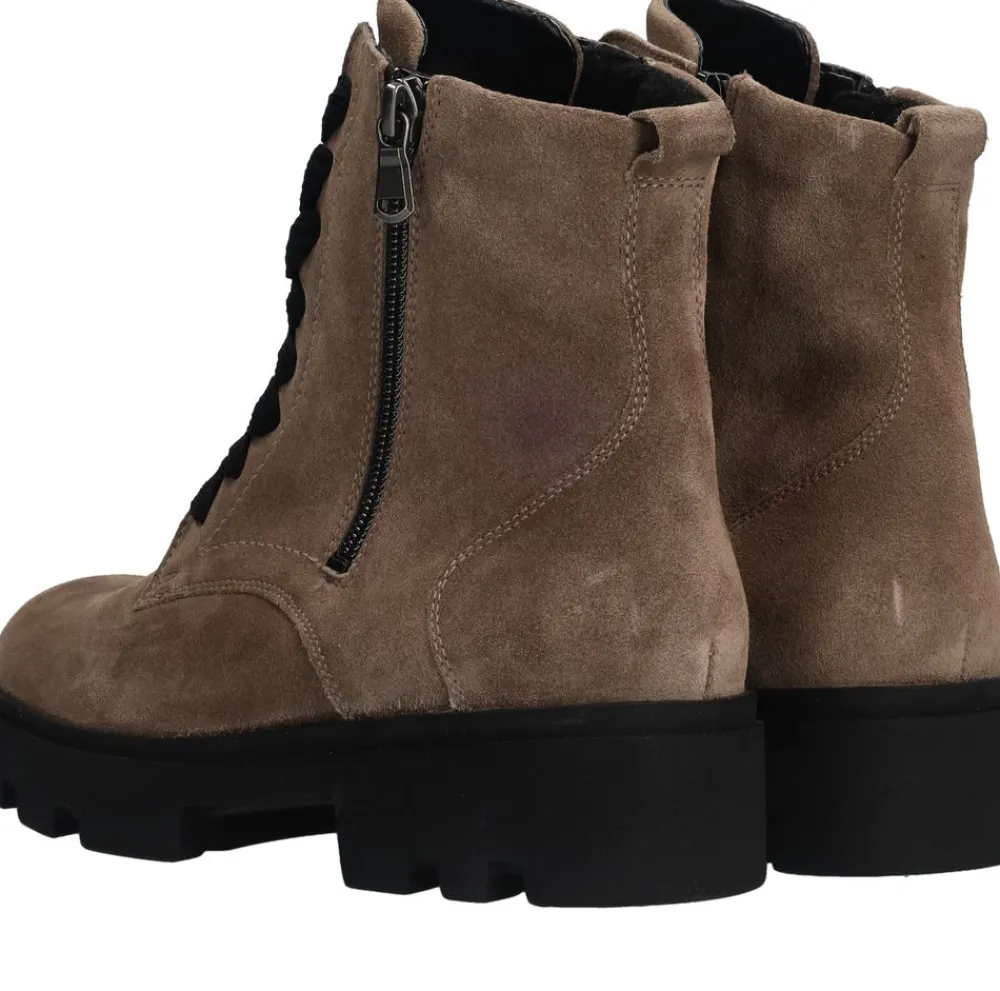 DAMES Waldlaufer Dani Boots Dames