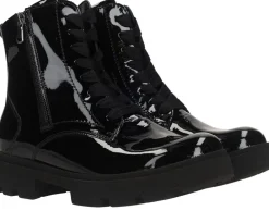 DAMES Waldlaufer Dani Boots Dames
