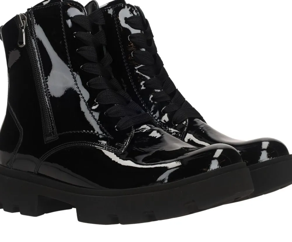 DAMES Waldlaufer Dani Boots Dames