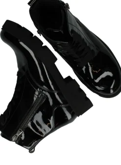 DAMES Waldlaufer Dani Boots Dames